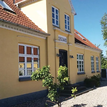Stoense Udflyttervej * Skattebølle