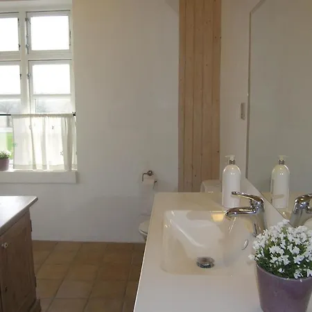 Feriehus Stoense Udflyttervej Skattebølle